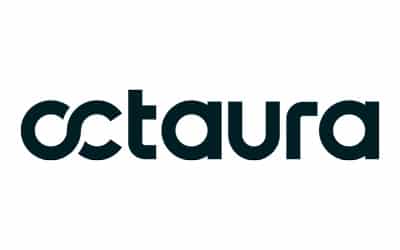 Octaura Logo