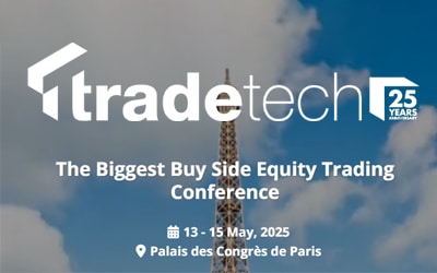 TradeTech 2025